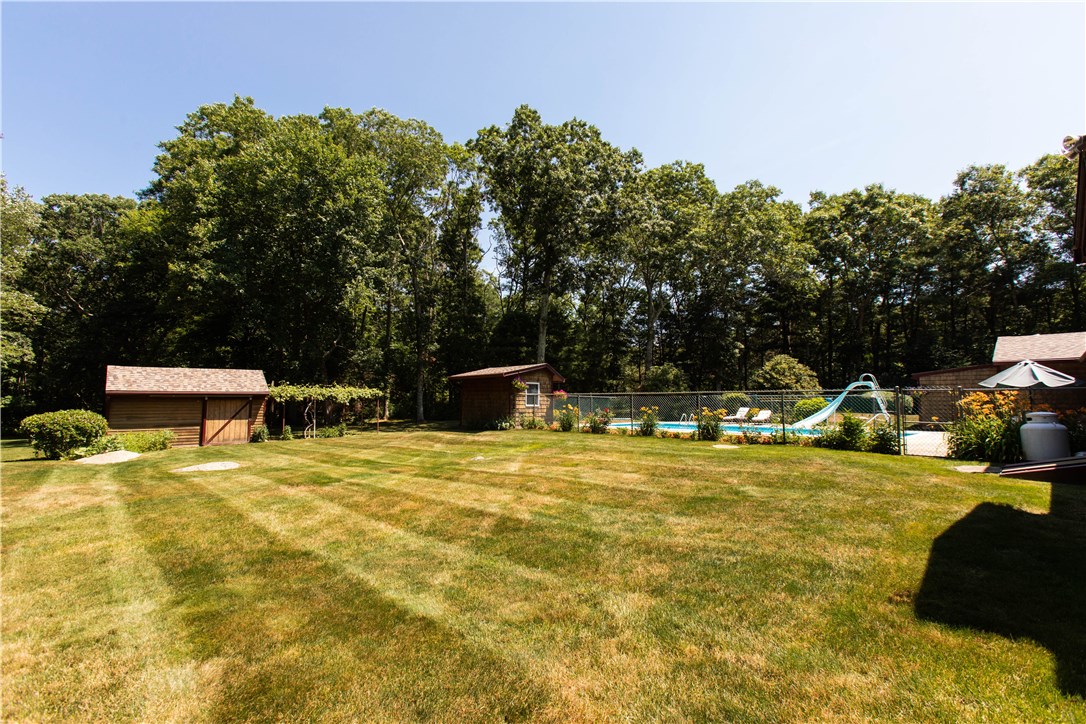 2774 Harkney Hill Road Coventry, RI 02816 - Photo 27 of 27