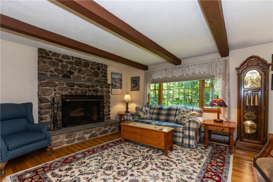 2774 Harkney Hill Road Coventry, RI 02816 - Photo 9 of 27