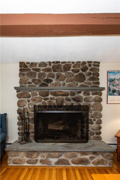 2774 Harkney Hill Road Coventry, RI 02816 - Photo 10 of 27