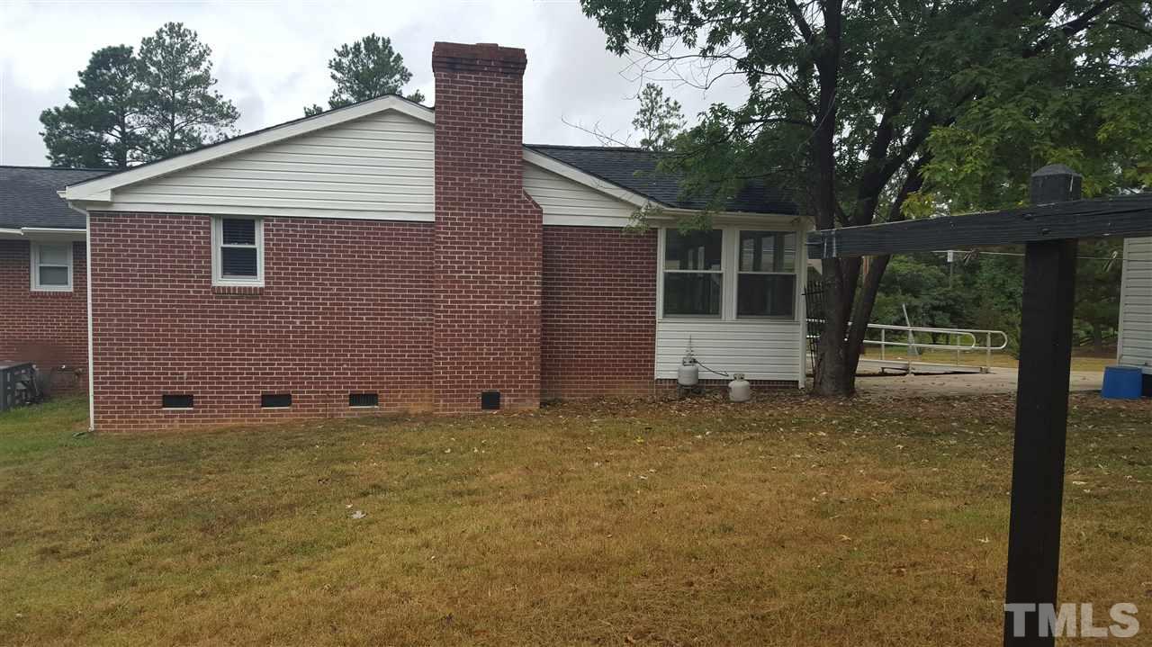 2589 Seven Paths Road Louisburg, NC 27549 - Photo 3 of 7 Gallery Image 3