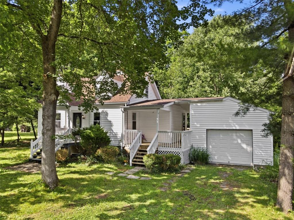 126 Davis Road Sewickley, PA 15143 - Photo 3 of 44 Street View