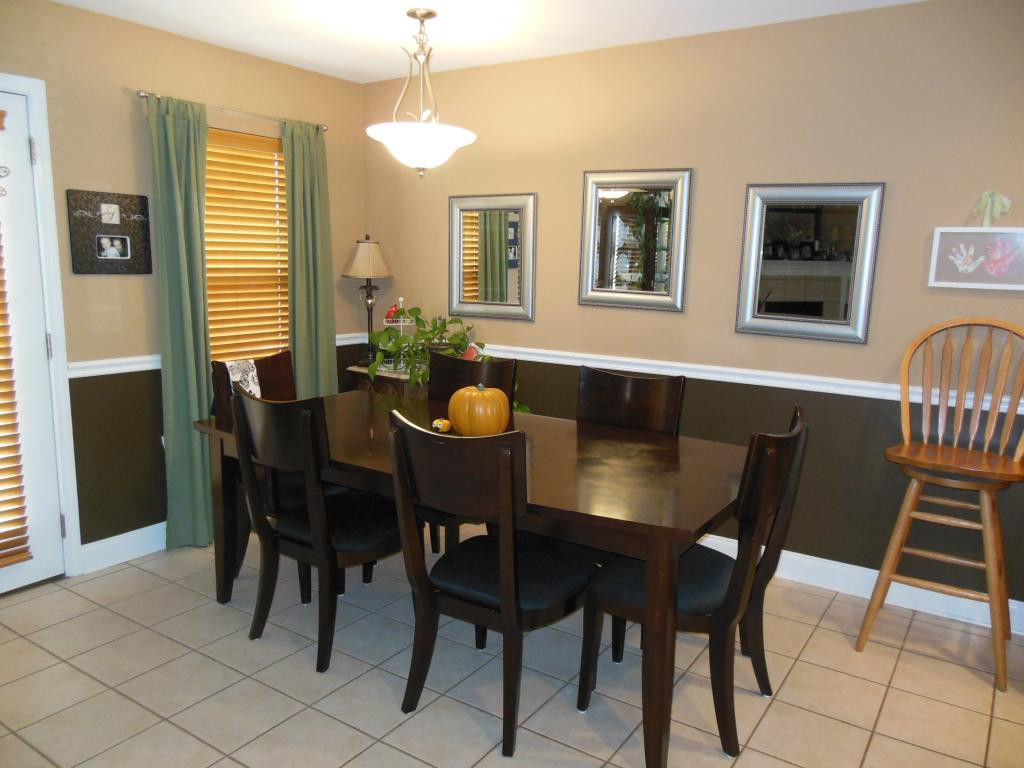 271 Rockingham Meadows Drive Johnson City, TN 37615 - Photo 4 of 20 Breakfast Area