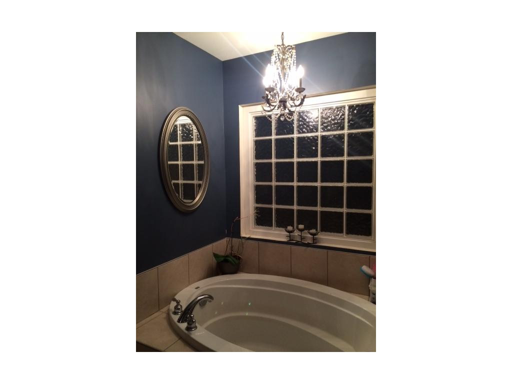 271 Rockingham Meadows Drive Johnson City, TN 37615 - Photo 10 of 20 Master Bath