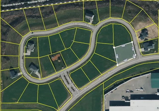 $37,900 | 1705 Cornerstone Circle, Platteville, WI 53818