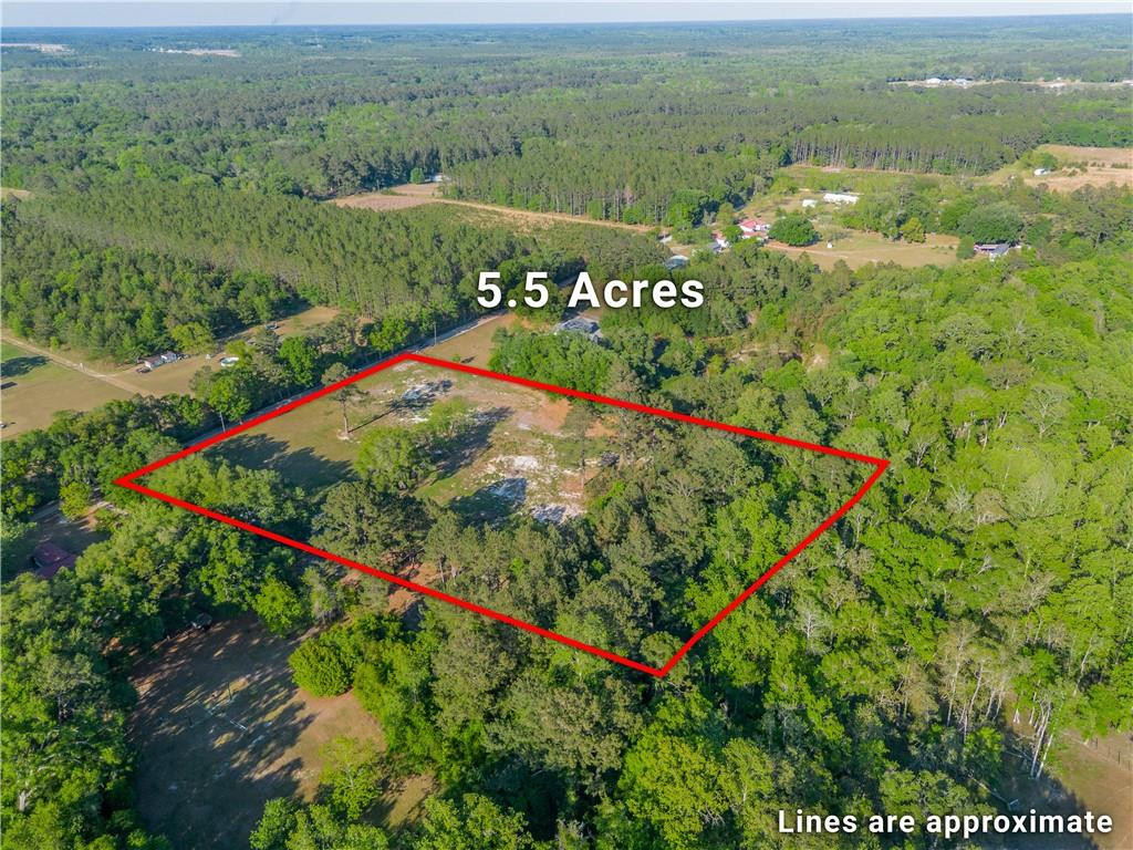 264 Williams Loop Waycross, GA 31503 - Photo 2 of 33