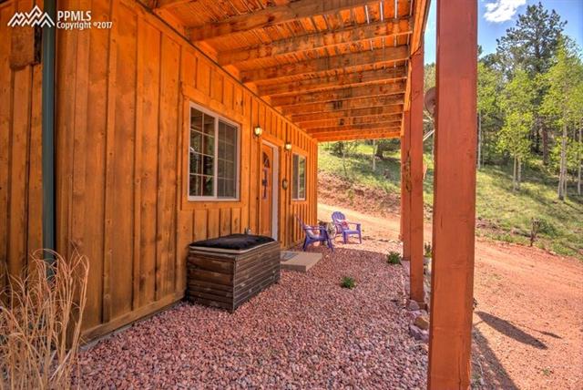 134 Timber Ridge Road Divide, CO 80814 - Photo 28 of 29