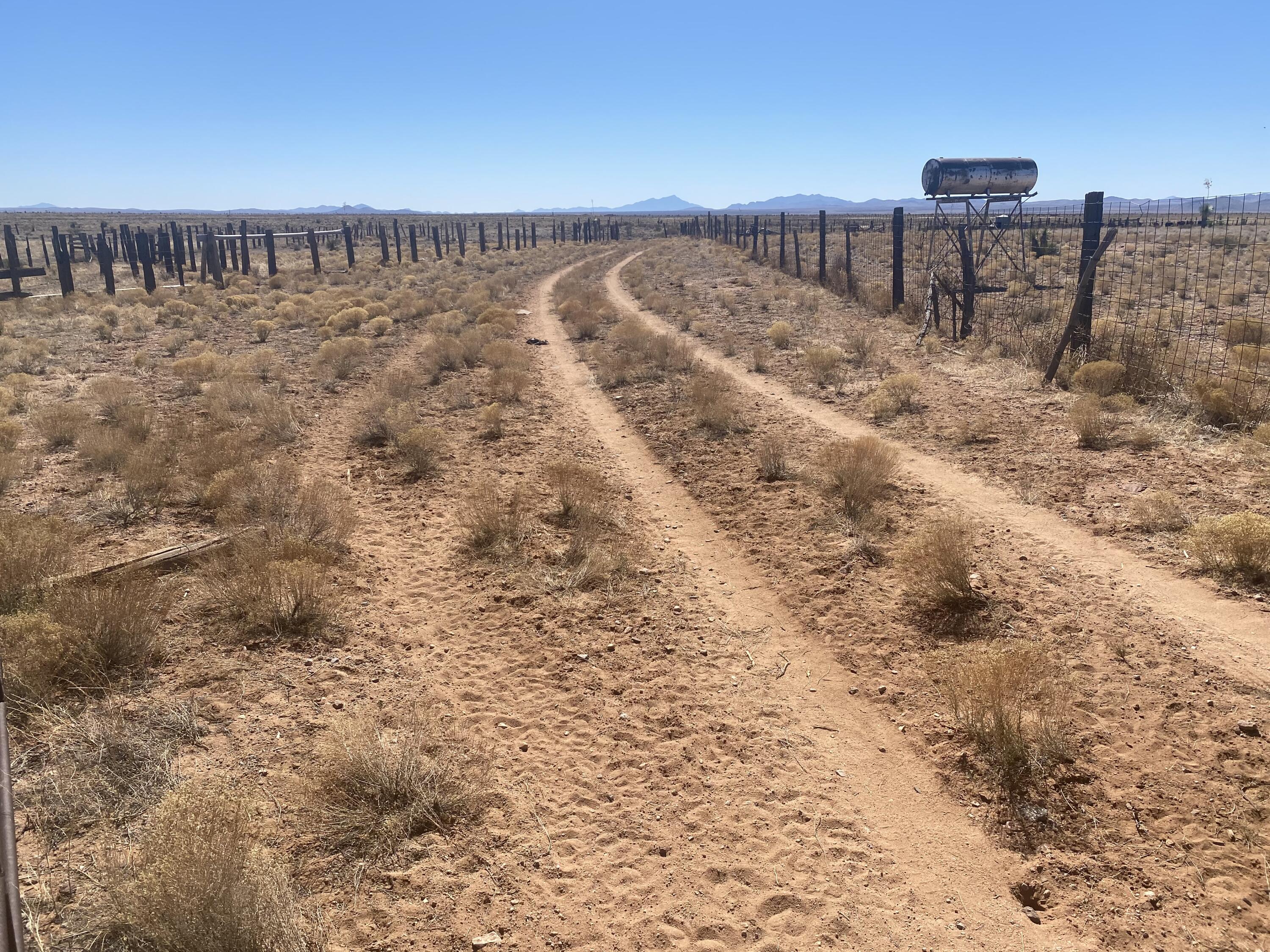 261-268 Warren Ranch Road Silver City, NM 88061 - Photo 10 of 12 Gallery Image 10