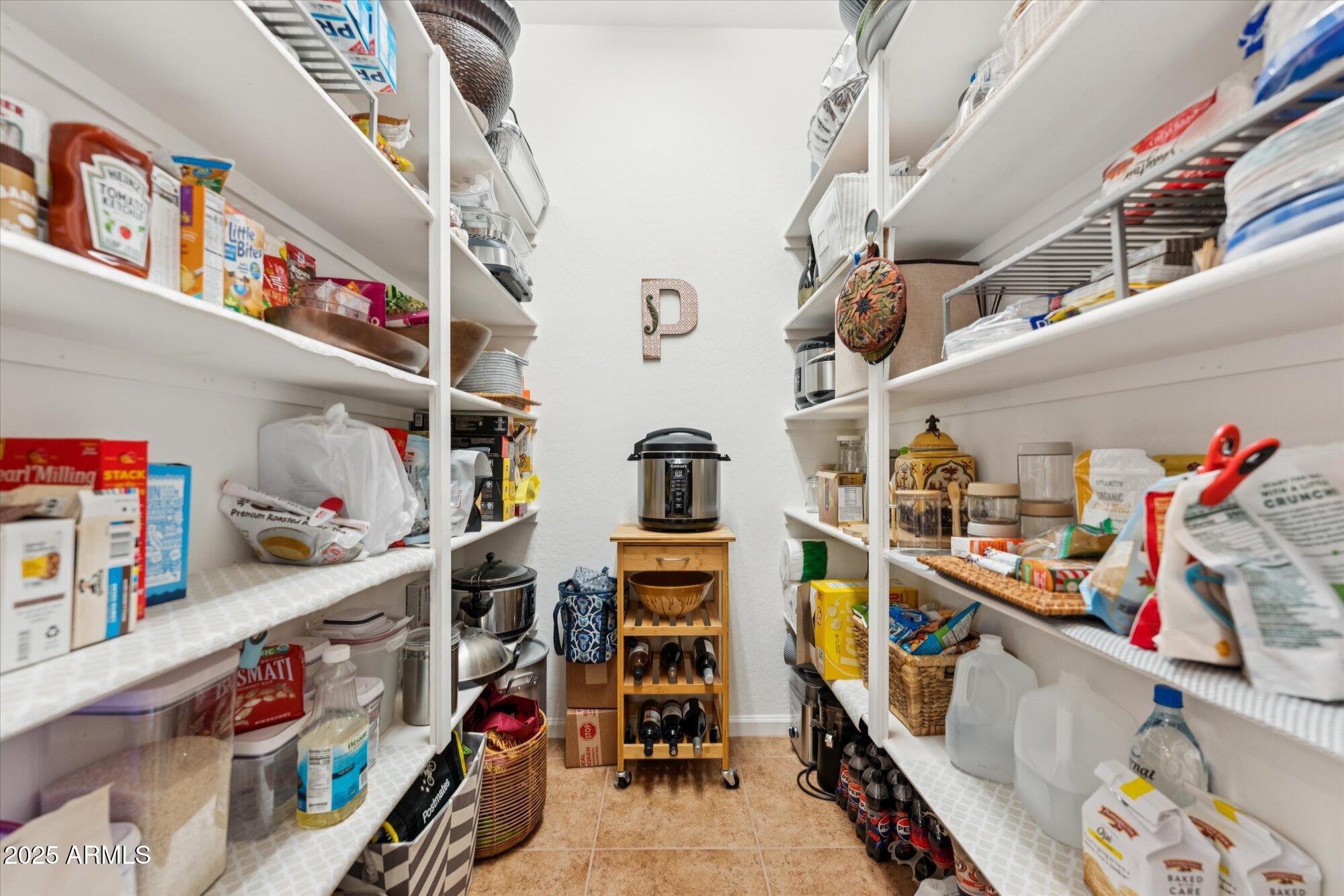 4959 North Village Road Litchfield Park, AZ 85340 - Photo 24 of 55 a view of storage and utility room