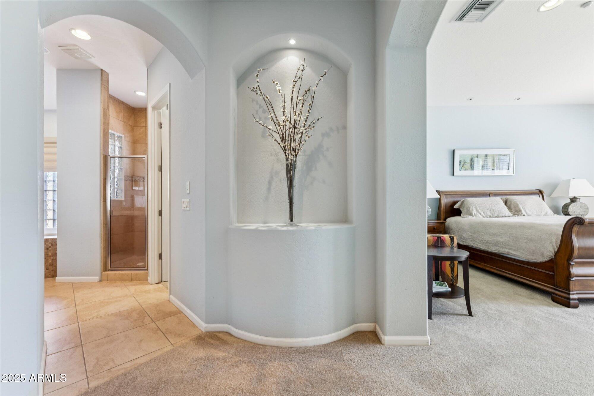 4959 North Village Road Litchfield Park, AZ 85340 - Photo 26 of 55 a view of a livingroom with a furniture
