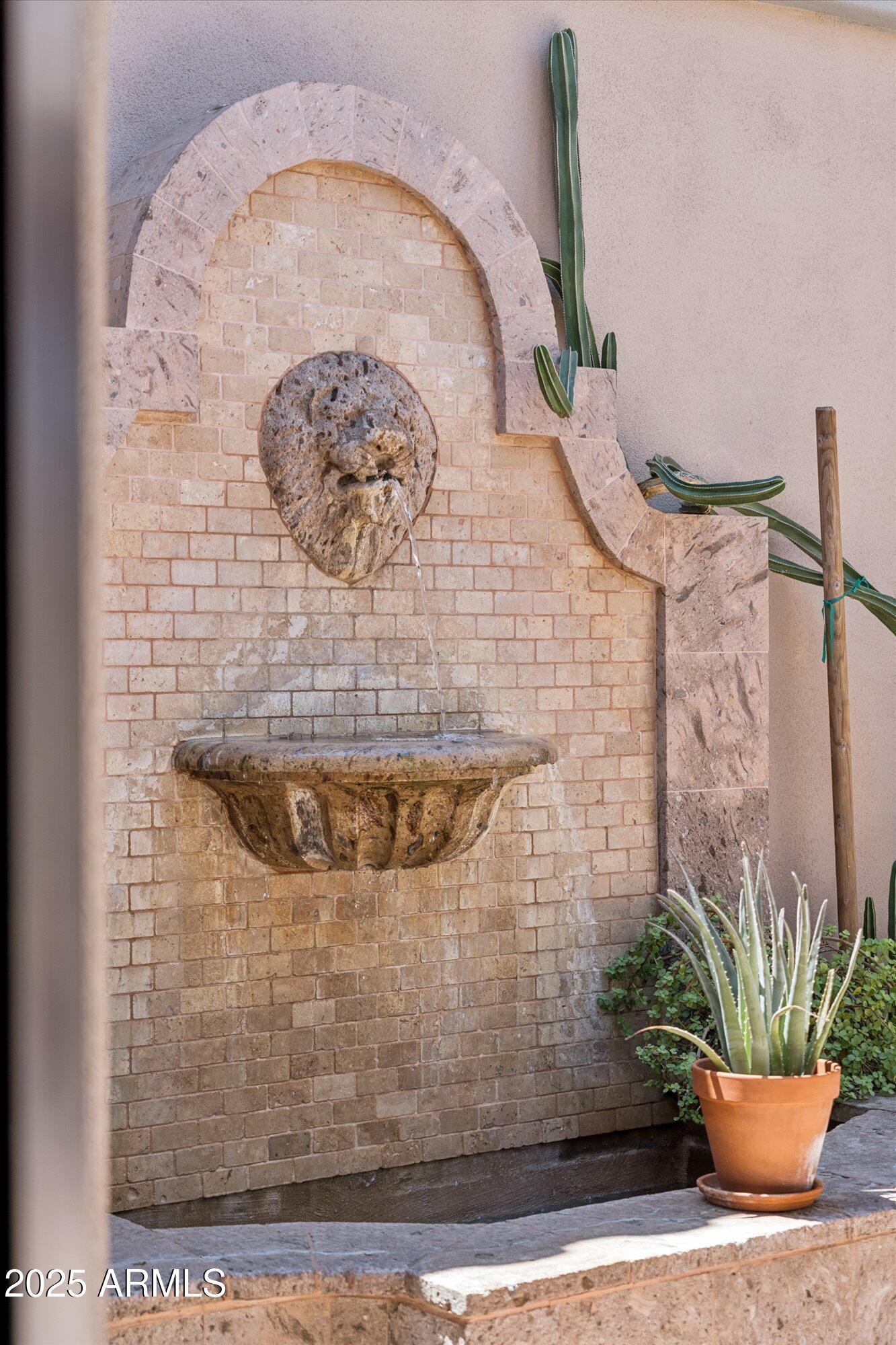 4959 North Village Road Litchfield Park, AZ 85340 - Photo 48 of 55 a view of a glass door