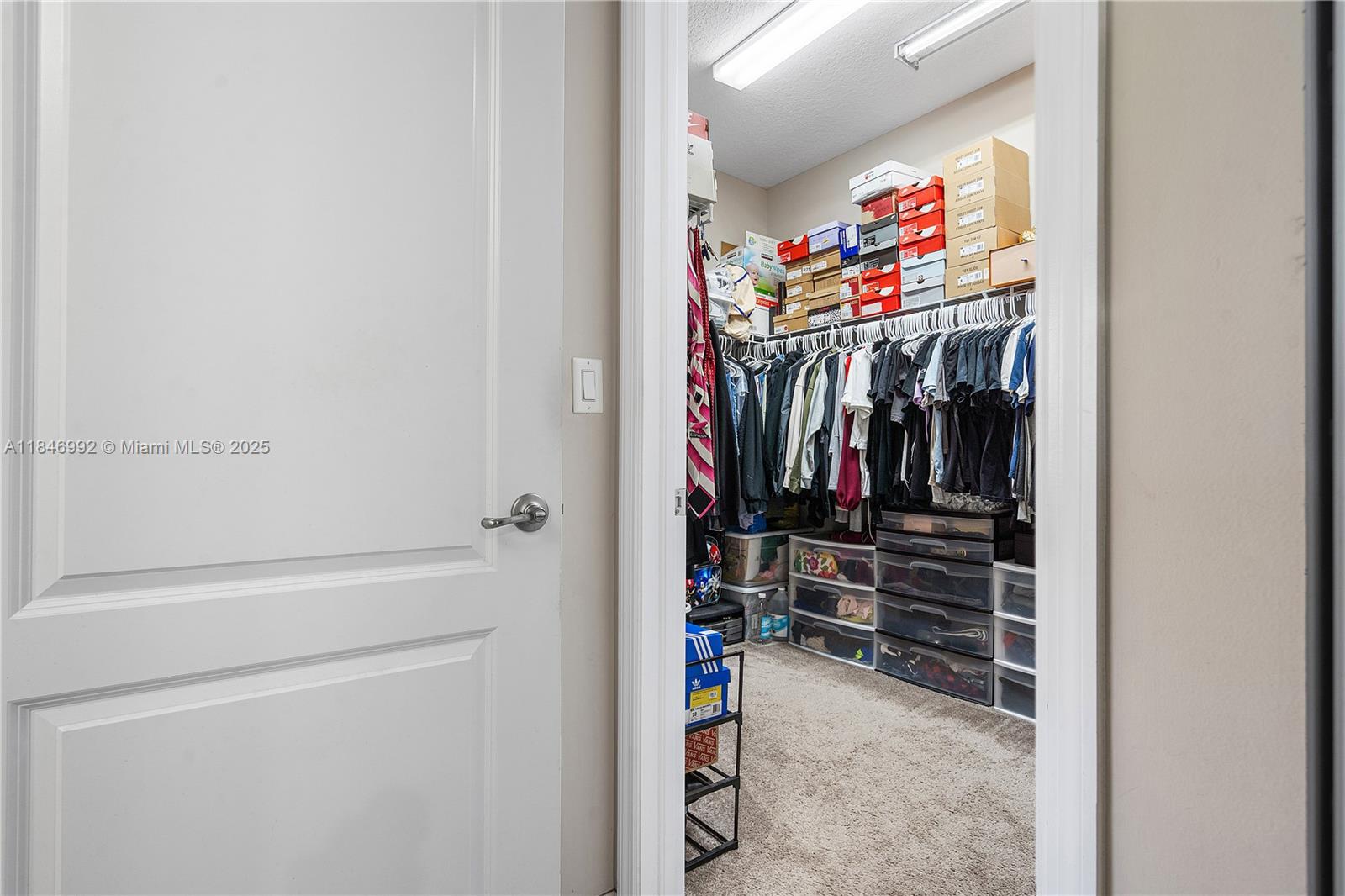 6411 Osprey Landing Street Davie, FL 33314 - Photo 27 of 38 a view of storage and utility room