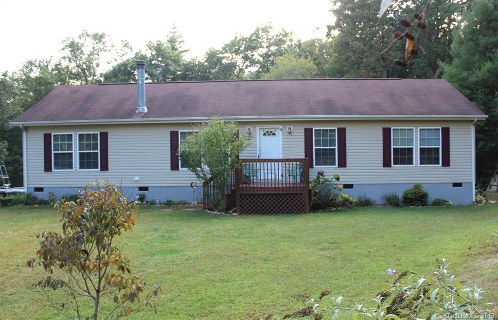 1092 Sharon Ridge Road Fairview, NC 28730 - Photo 1 of 22 Gallery Image 1