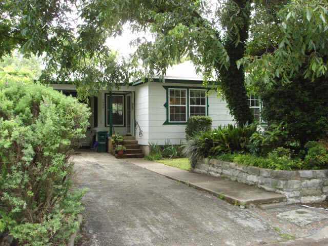 1406 Alguno Road Austin, TX 78757 - Photo 1 of 1
