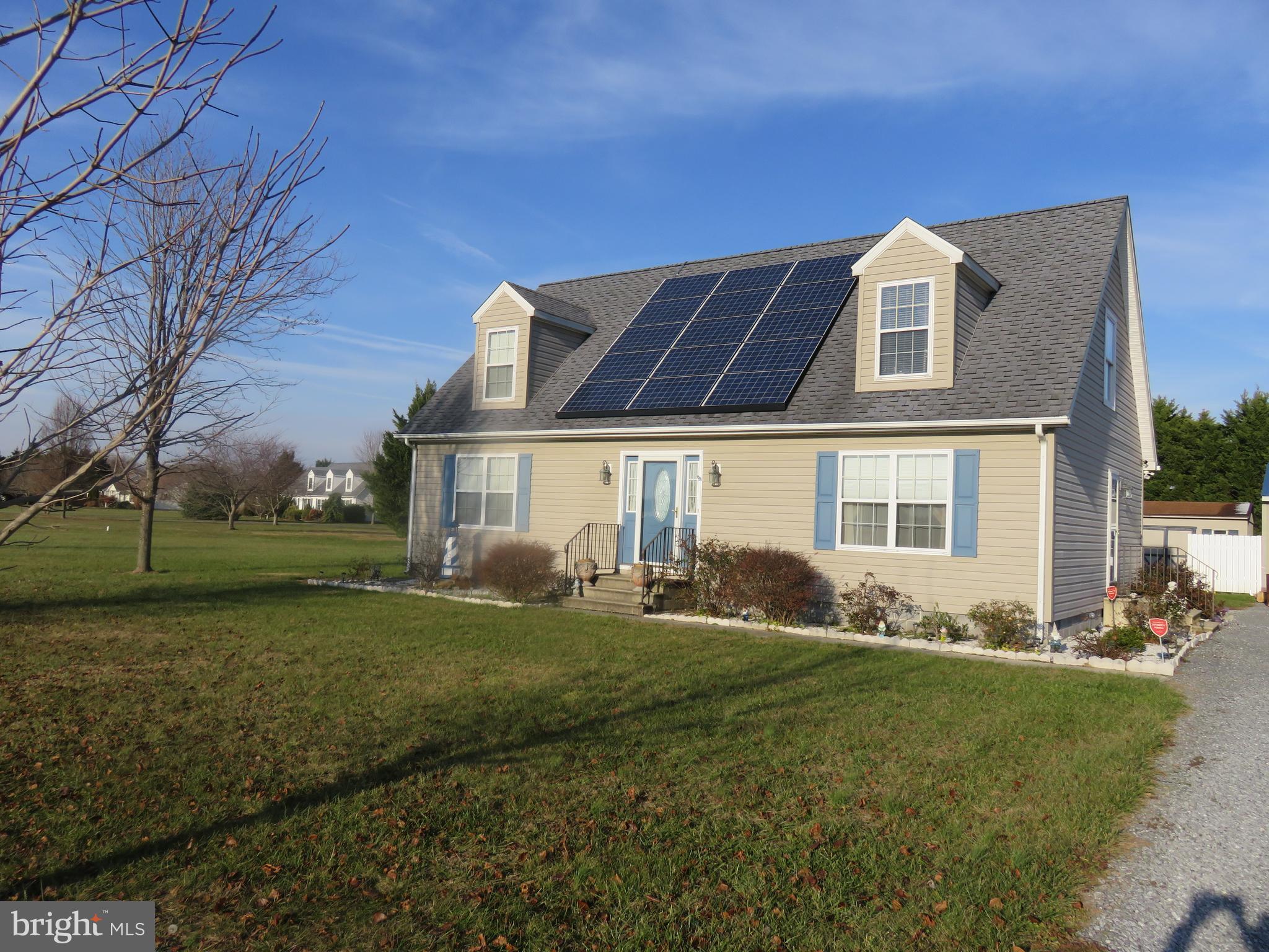8501 Deer Run Road Denton, MD 21629 - Photo 1 of 30 Exterior (Front)