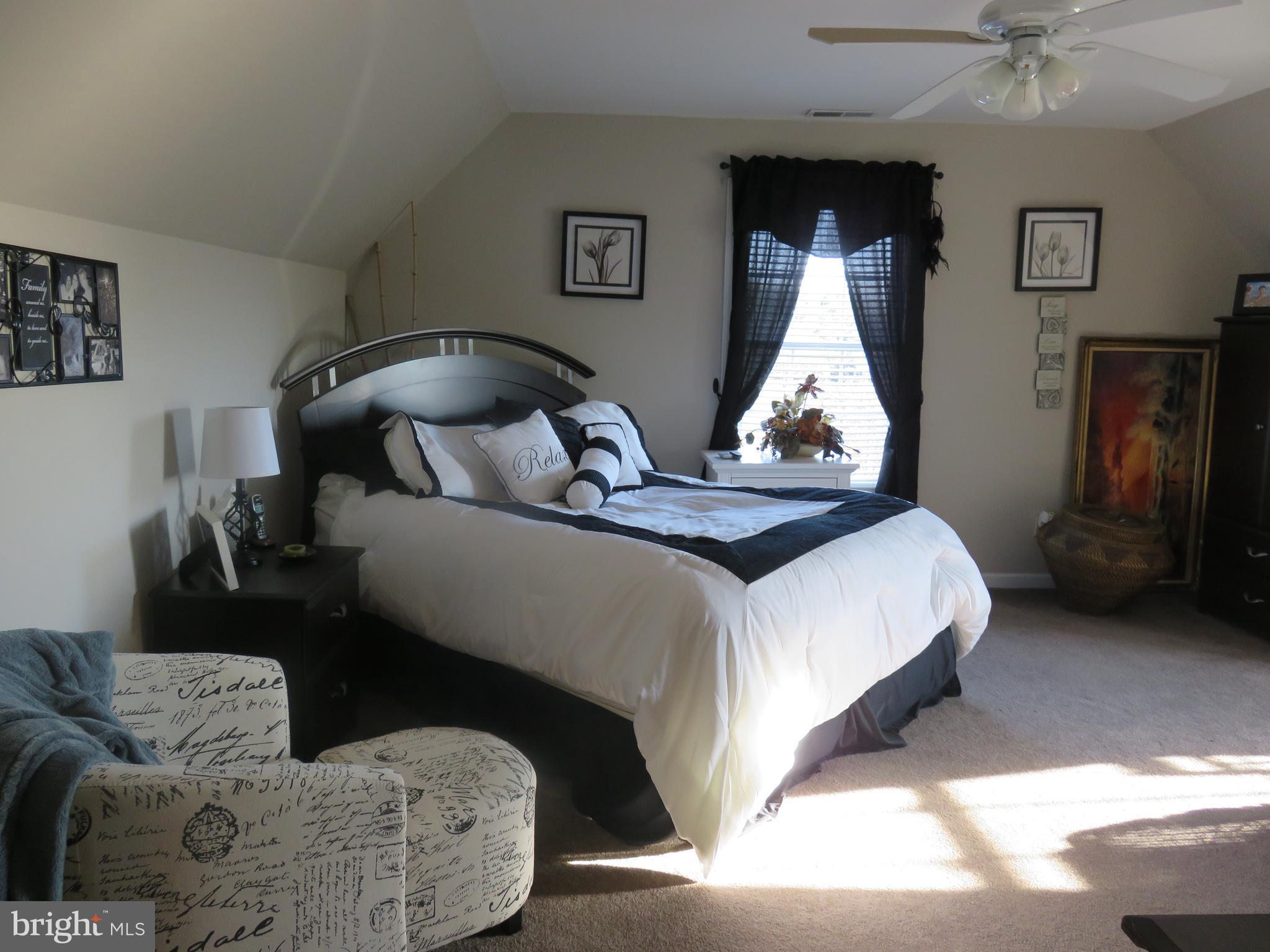 8501 Deer Run Road Denton, MD 21629 - Photo 11 of 30 Bedroom