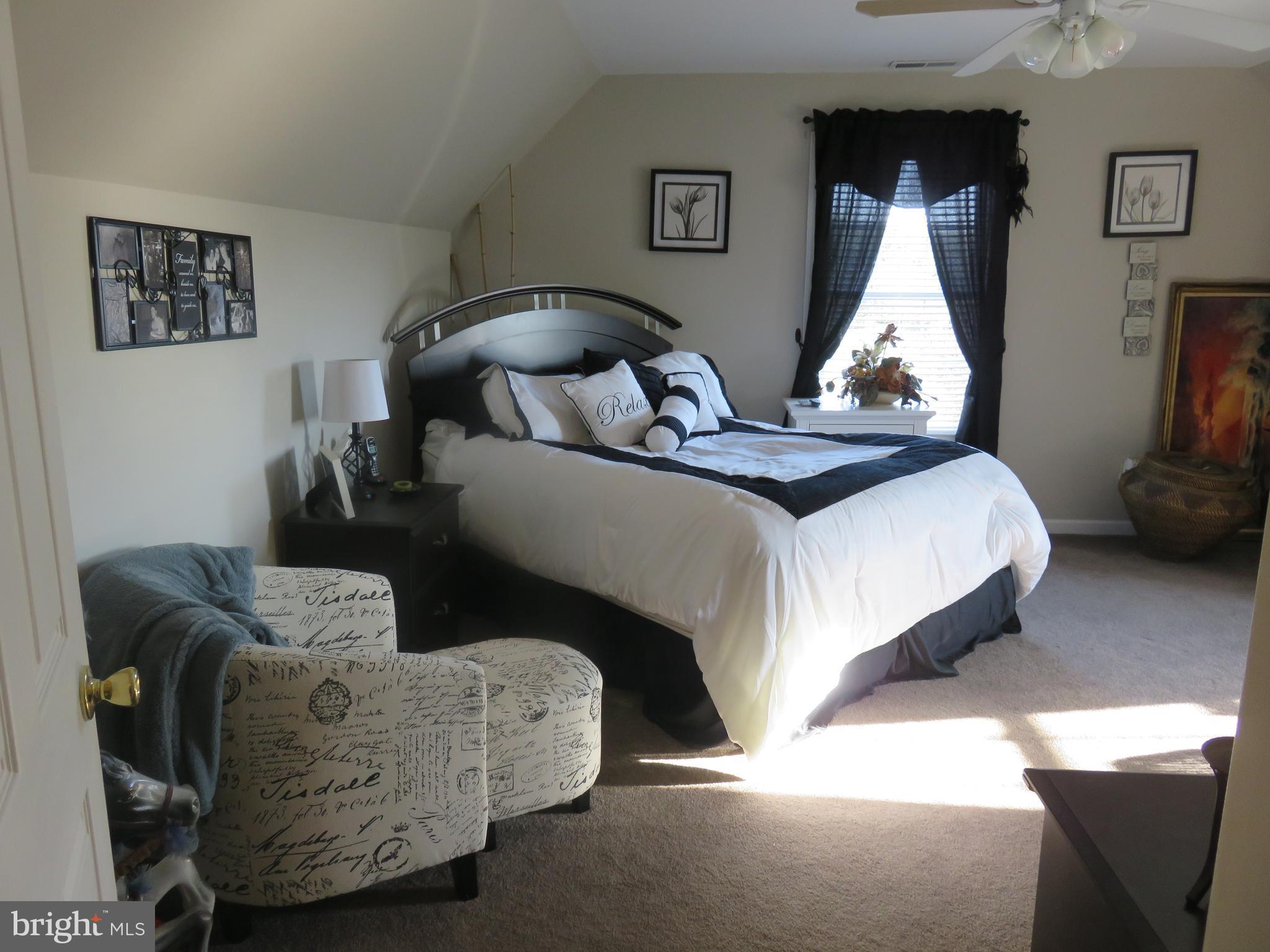 8501 Deer Run Road Denton, MD 21629 - Photo 12 of 30 Bedroom
