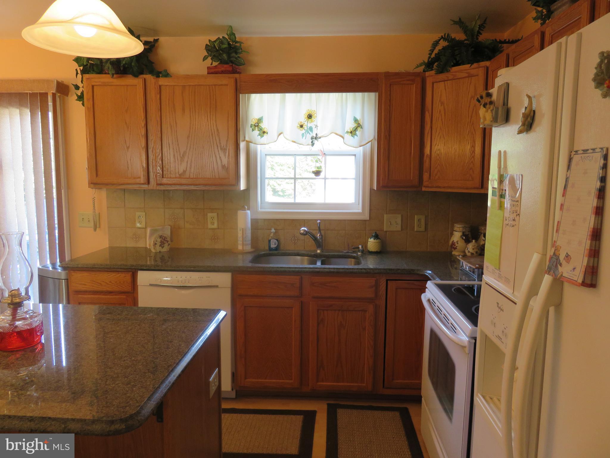 8501 Deer Run Road Denton, MD 21629 - Photo 20 of 30 Kitchen
