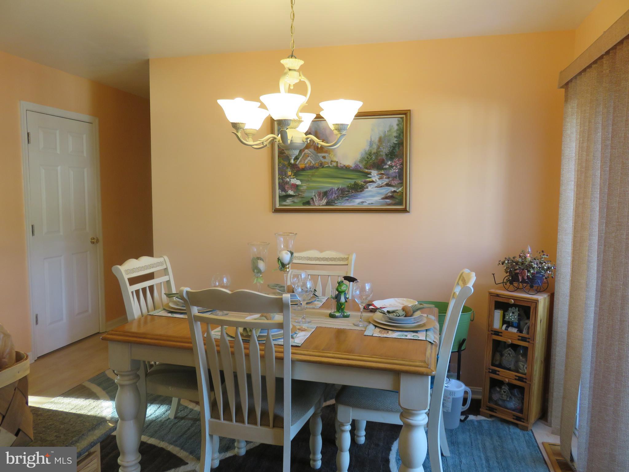 8501 Deer Run Road Denton, MD 21629 - Photo 21 of 30 Dining Room