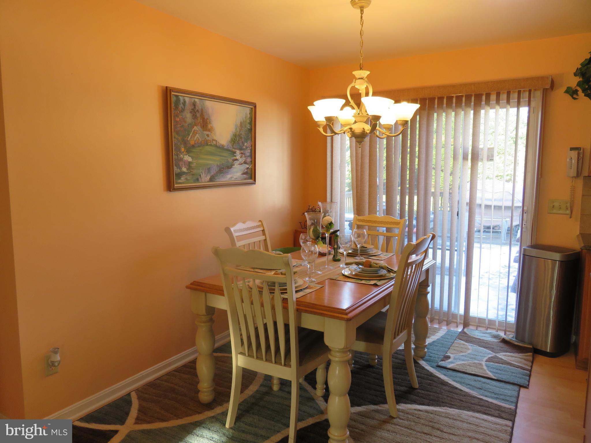 8501 Deer Run Road Denton, MD 21629 - Photo 22 of 30 Dining Room