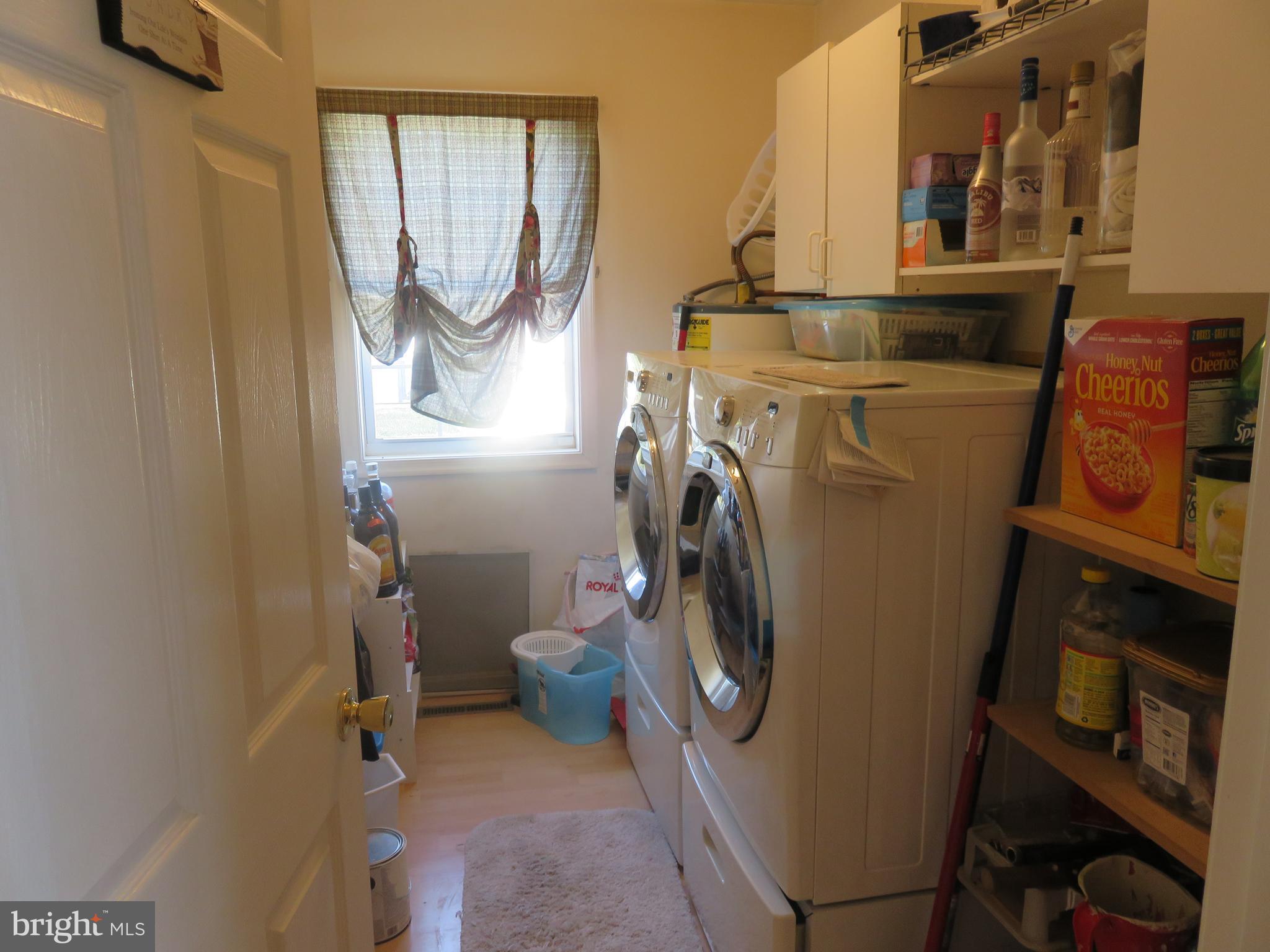 8501 Deer Run Road Denton, MD 21629 - Photo 23 of 30 Laundry Room