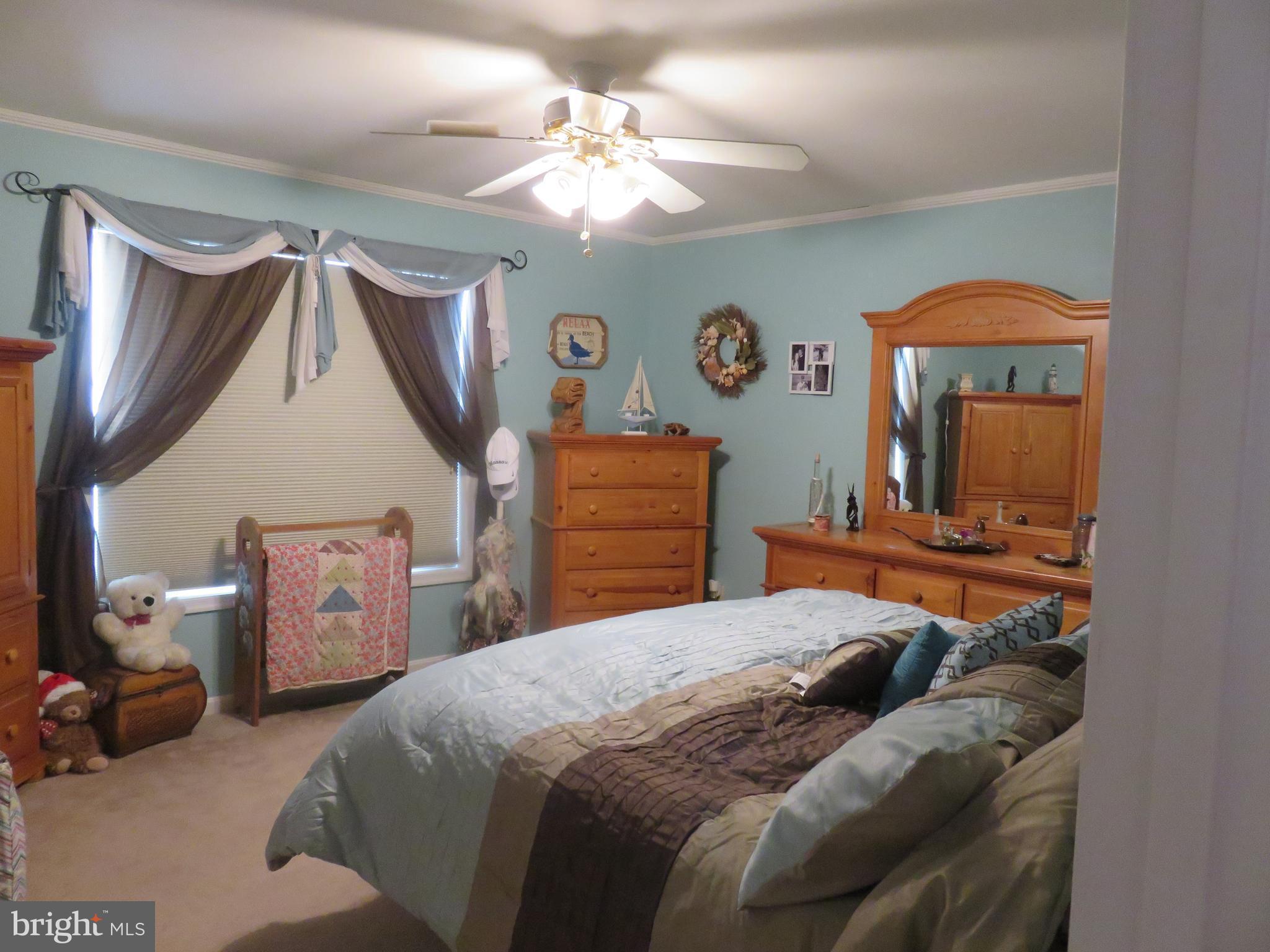 8501 Deer Run Road Denton, MD 21629 - Photo 6 of 30 Bedroom