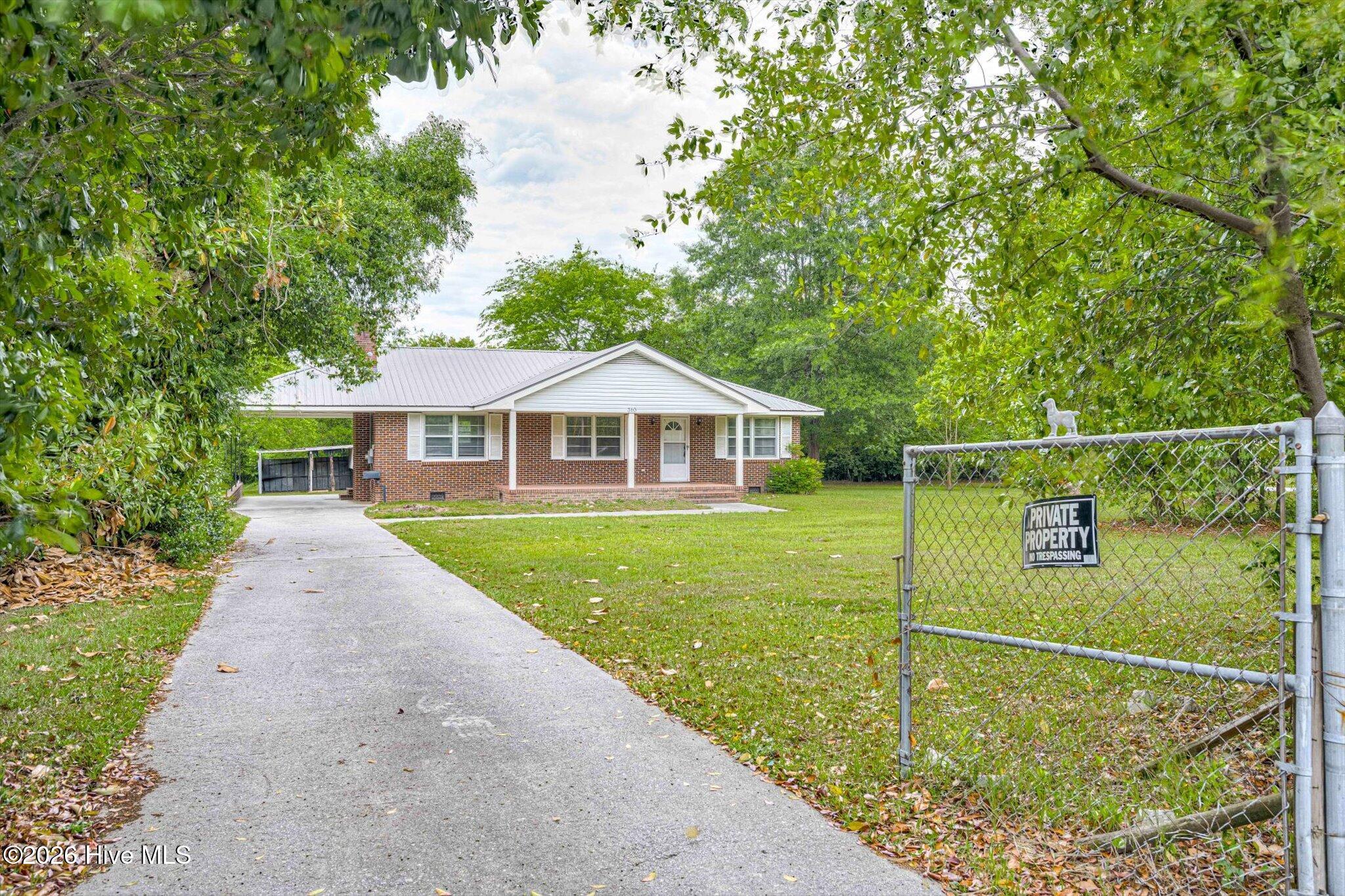310 Black Street Thomson, GA 30824 - Photo 29 of 31 29-029-