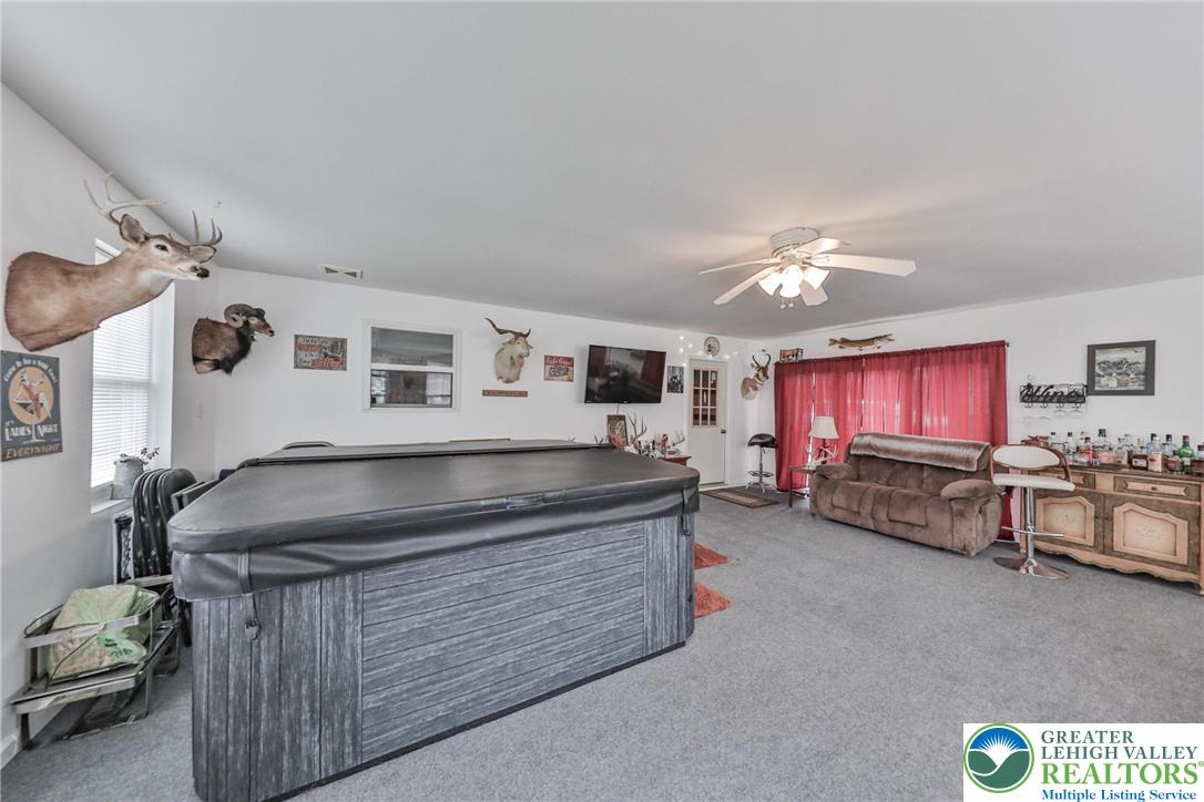 1040 Stagecoach Road West Lehighton, PA 18235 - Photo 50 of 78