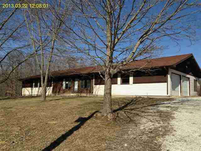 2374 West Tower Road Williamsport, IN 47993 - Photo 1 of 17 Gallery Image 1