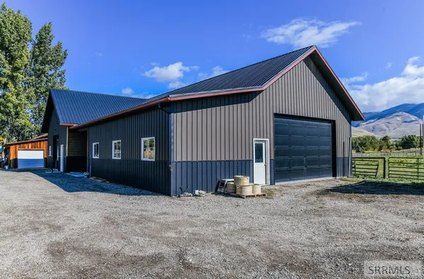 $829,000 | 27 Baker Road, Salmon, ID 83467