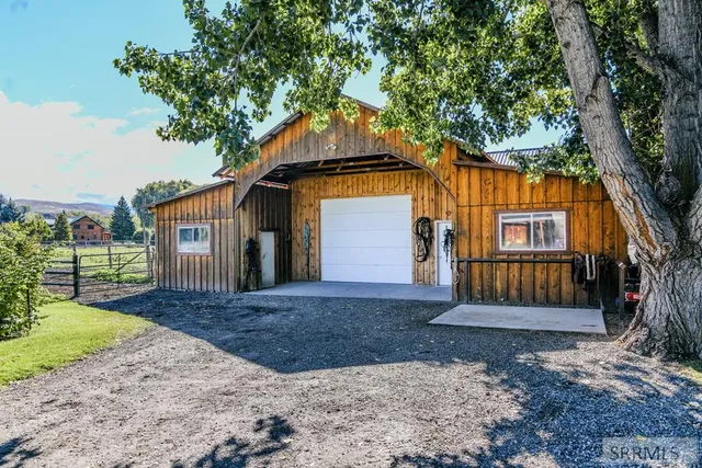 $829,000 | 27 Baker Road, Salmon, ID 83467