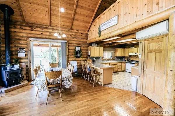 $829,000 | 27 Baker Road, Salmon, ID 83467