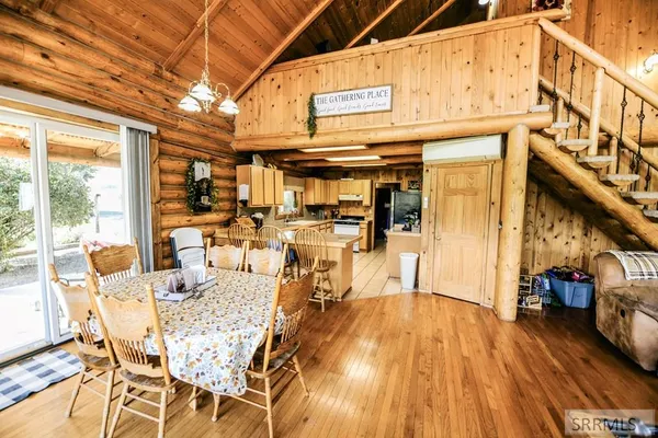 $829,000 | 27 Baker Road, Salmon, ID 83467