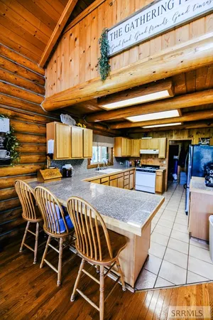 $829,000 | 27 Baker Road, Salmon, ID 83467