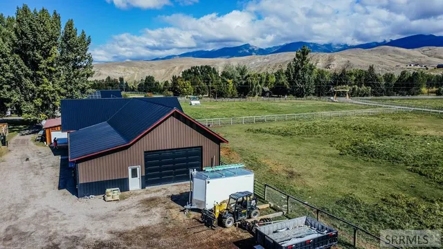 $829,000 | 27 Baker Road, Salmon, ID 83467