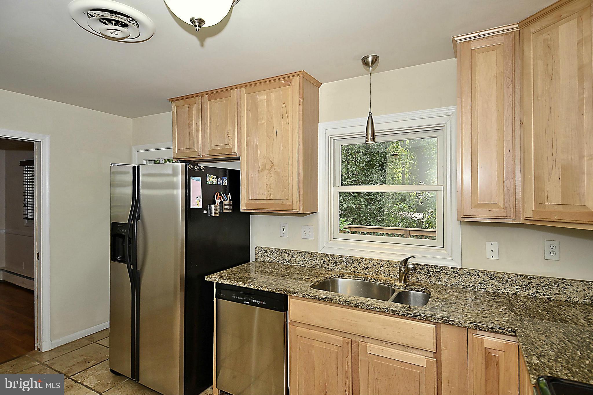 10623 Kinloch Road Silver Spring, MD 20903 - Photo 8 of 21 Kitchen