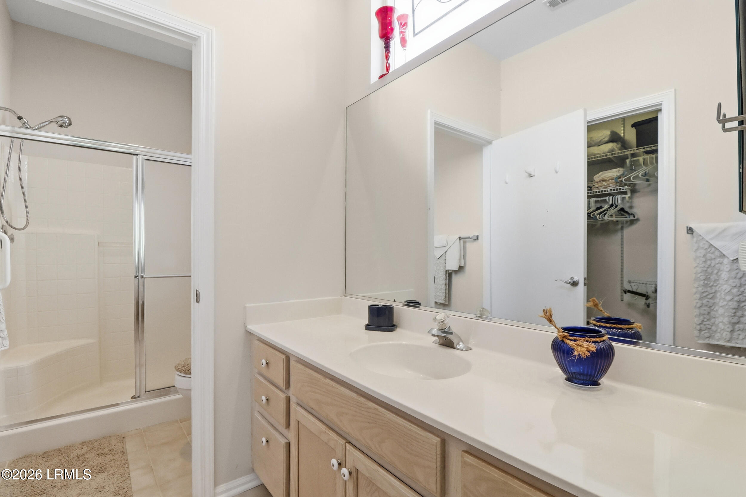 33 Broughton Circle Bluffton, SC 29909 - Photo 11 of 28 Primary Bathroom