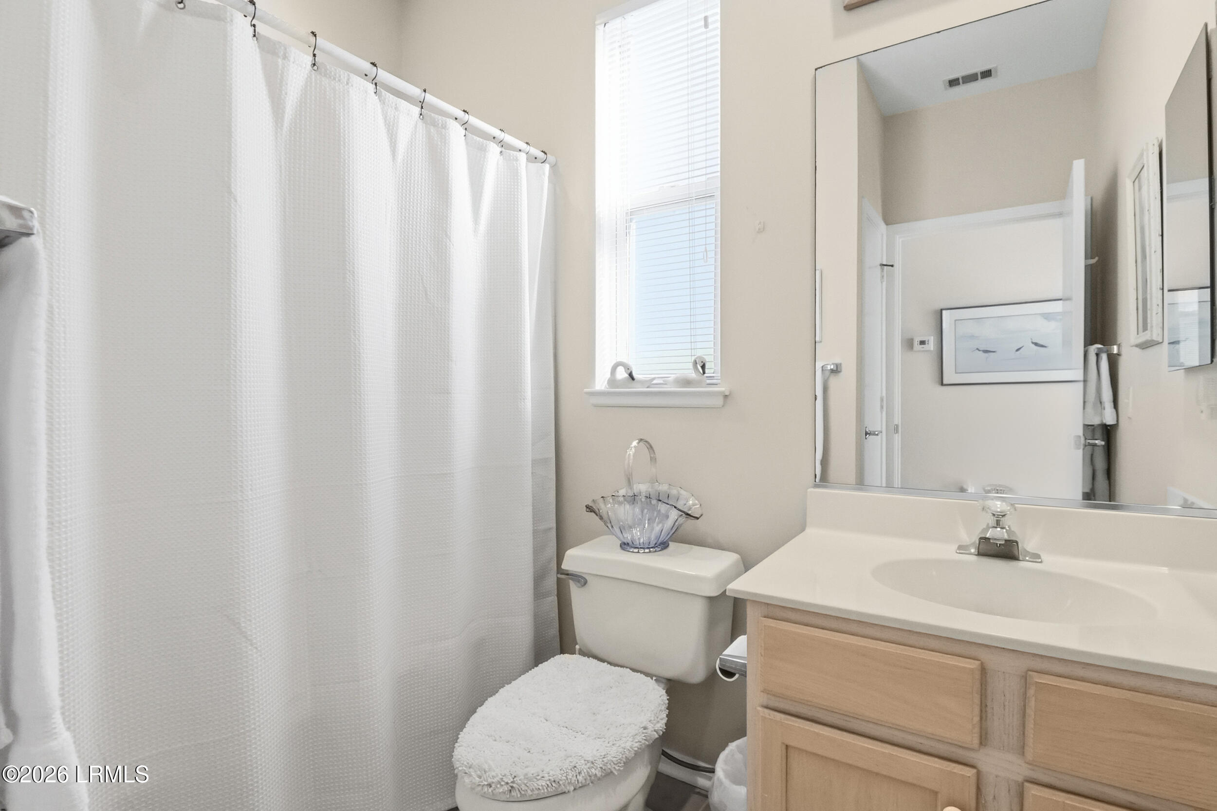33 Broughton Circle Bluffton, SC 29909 - Photo 15 of 28 Guest Bath