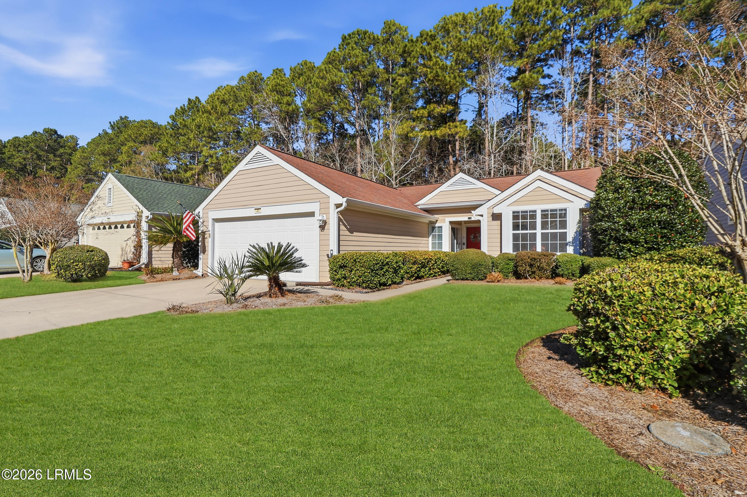 33 Broughton Circle Bluffton, SC 29909 - Photo 19 of 28 Front Exterior