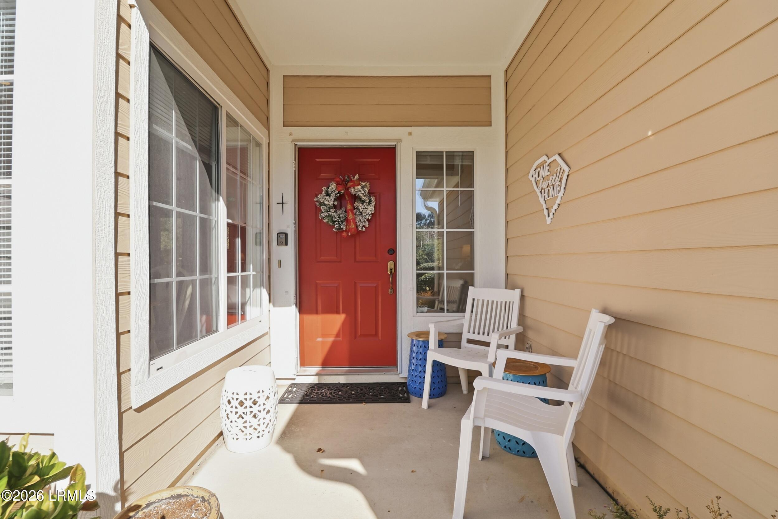 33 Broughton Circle Bluffton, SC 29909 - Photo 28 of 28 Entrance