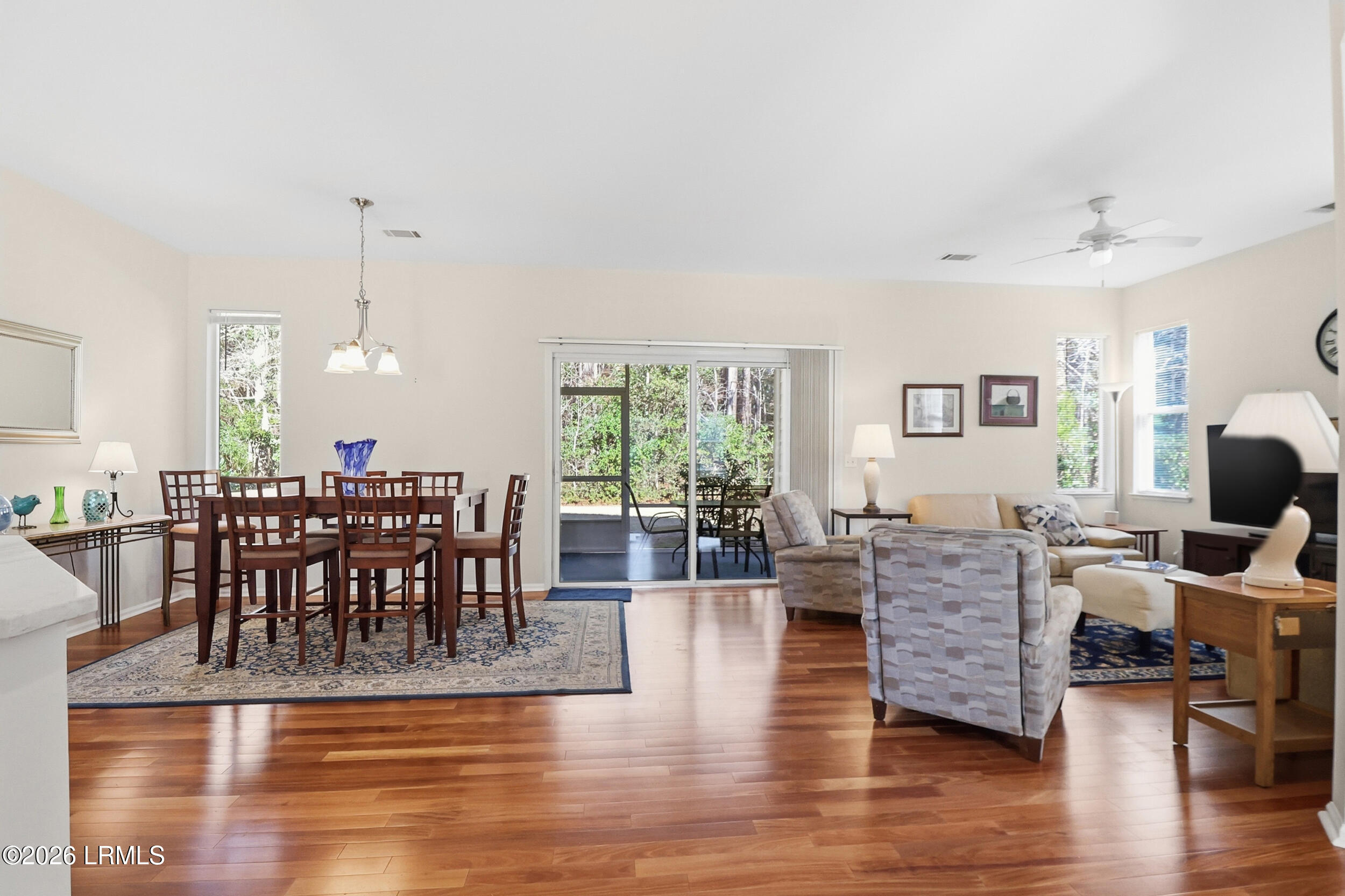 33 Broughton Circle Bluffton, SC 29909 - Photo 3 of 28 Entrance View