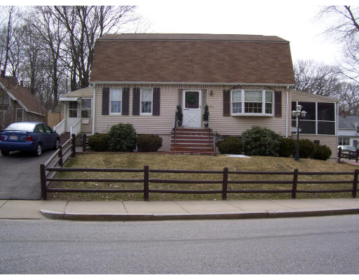 250 Reservation Road Boston, MA 02136 - Photo 2 of 10 Gallery Image 2