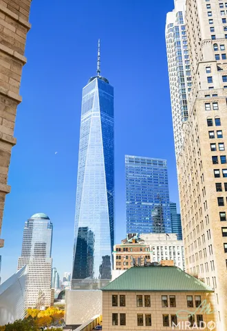 $5,400 | 15 Park Row, Unit 11M | Financial District