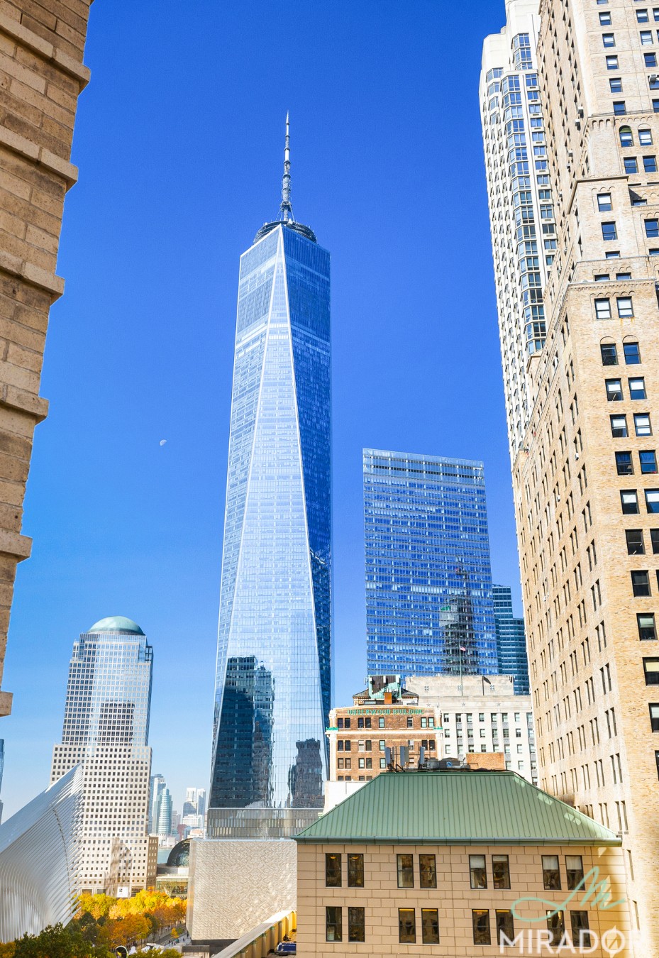 15 Park Row, Unit 11M Manhattan, NY 10038 - Photo 14 of 23 Photo 14