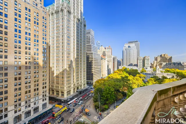 $5,400 | 15 Park Row, Unit 11M | Financial District