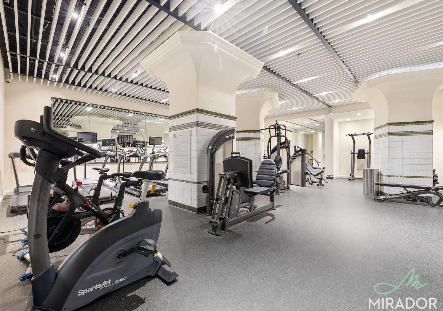 15 Park Row, Unit 11M Manhattan, NY 10038 - Photo 19 of 23 Photo 19