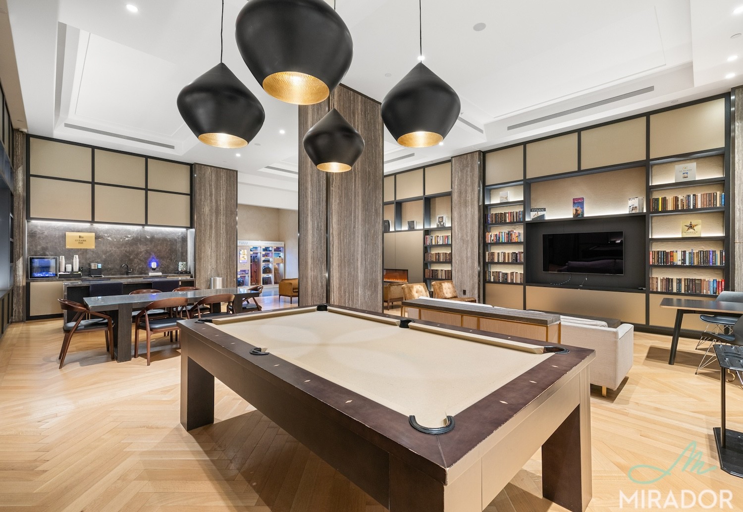 15 Park Row, Unit 11M Manhattan, NY 10038 - Photo 21 of 23 Photo 21