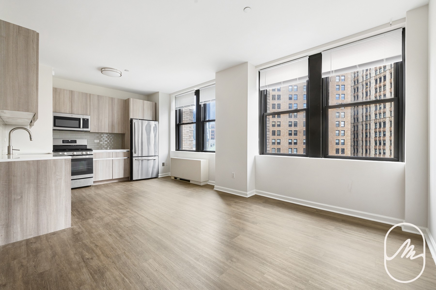 15 Park Row, Unit 11M Manhattan, NY 10038 - Photo 3 of 23 Photo 3
