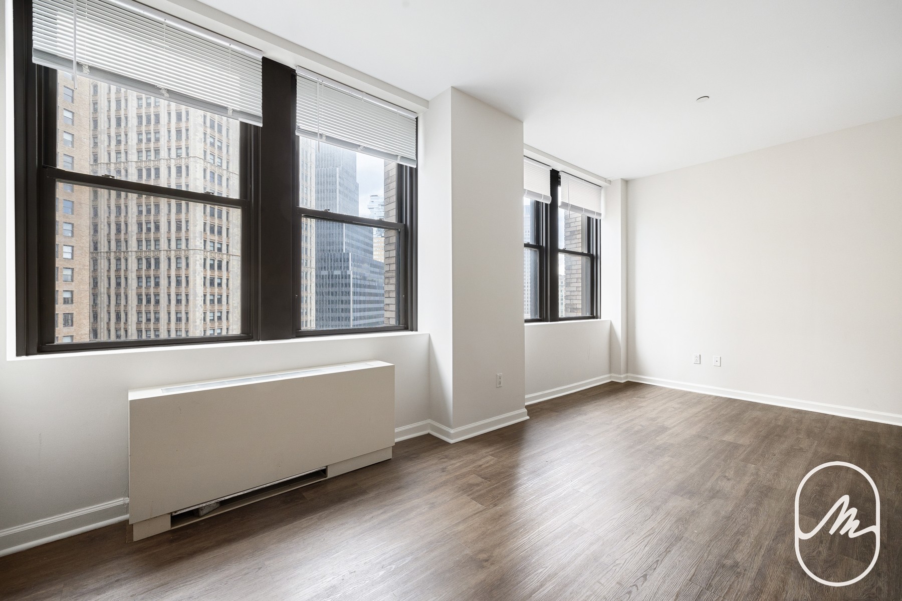 15 Park Row, Unit 11M Manhattan, NY 10038 - Photo 4 of 23 Photo 4
