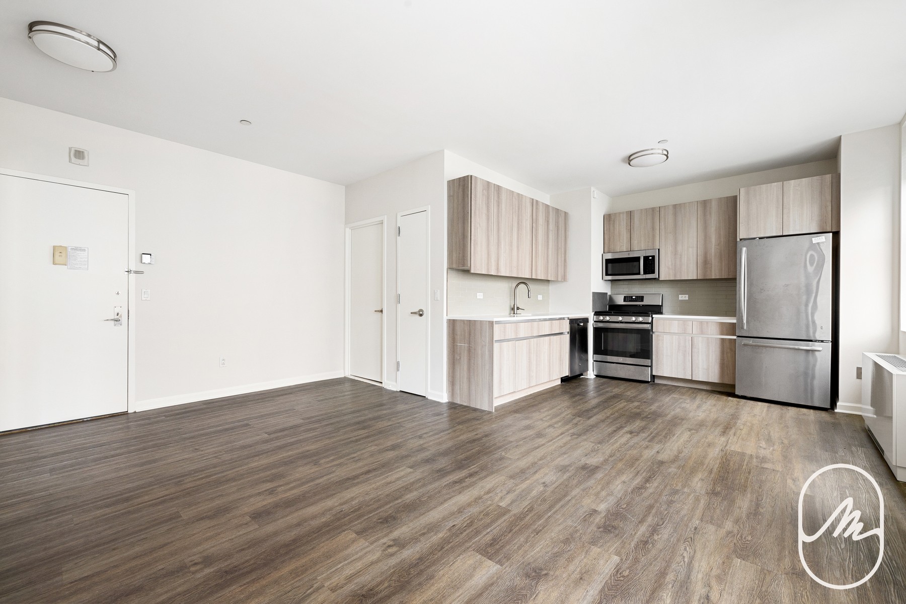 15 Park Row, Unit 11M Manhattan, NY 10038 - Photo 5 of 23 Photo 5