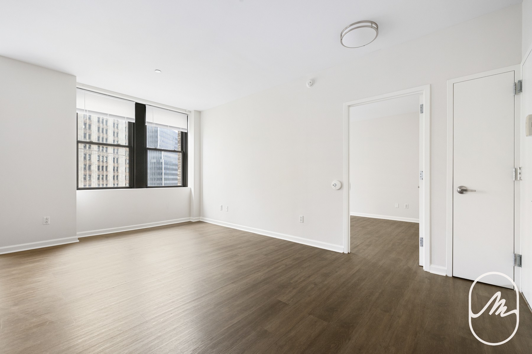 15 Park Row, Unit 11M Manhattan, NY 10038 - Photo 8 of 23 Photo 8